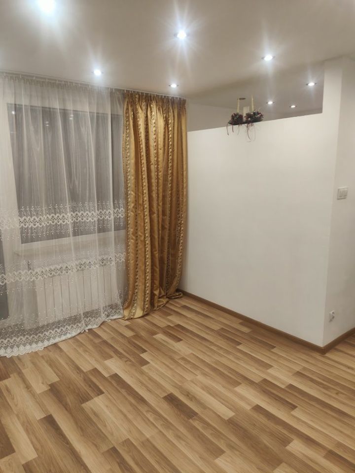 Mieszkanie 2-pokojowe Frombork