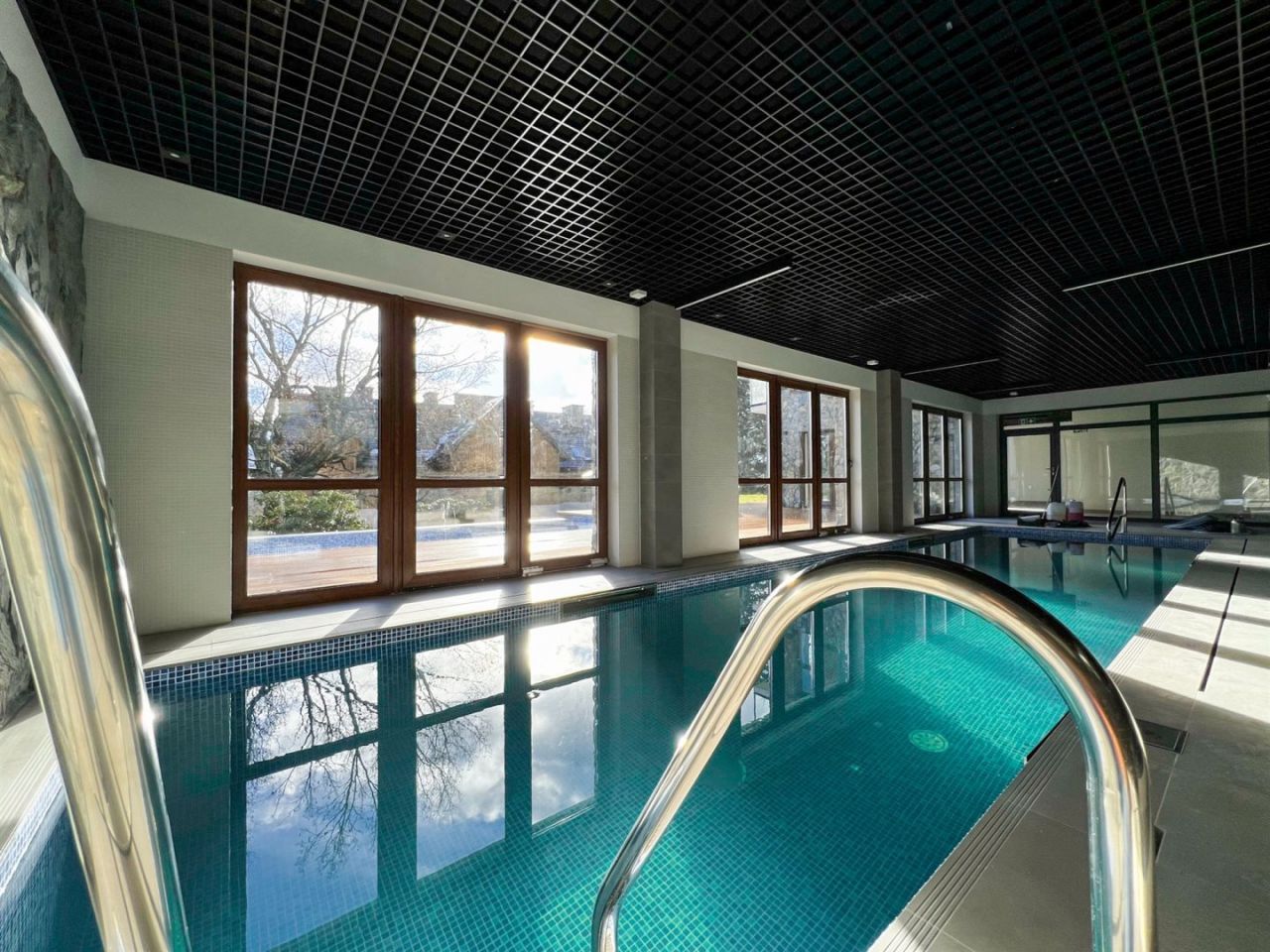 Mieszkanie 1-pokojowe Szklarska Poręba. Zdjęcie 17