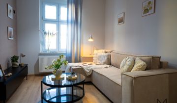 Mieszkanie 1-pokojowe Poznań Jeżyce, ul. Żurawia