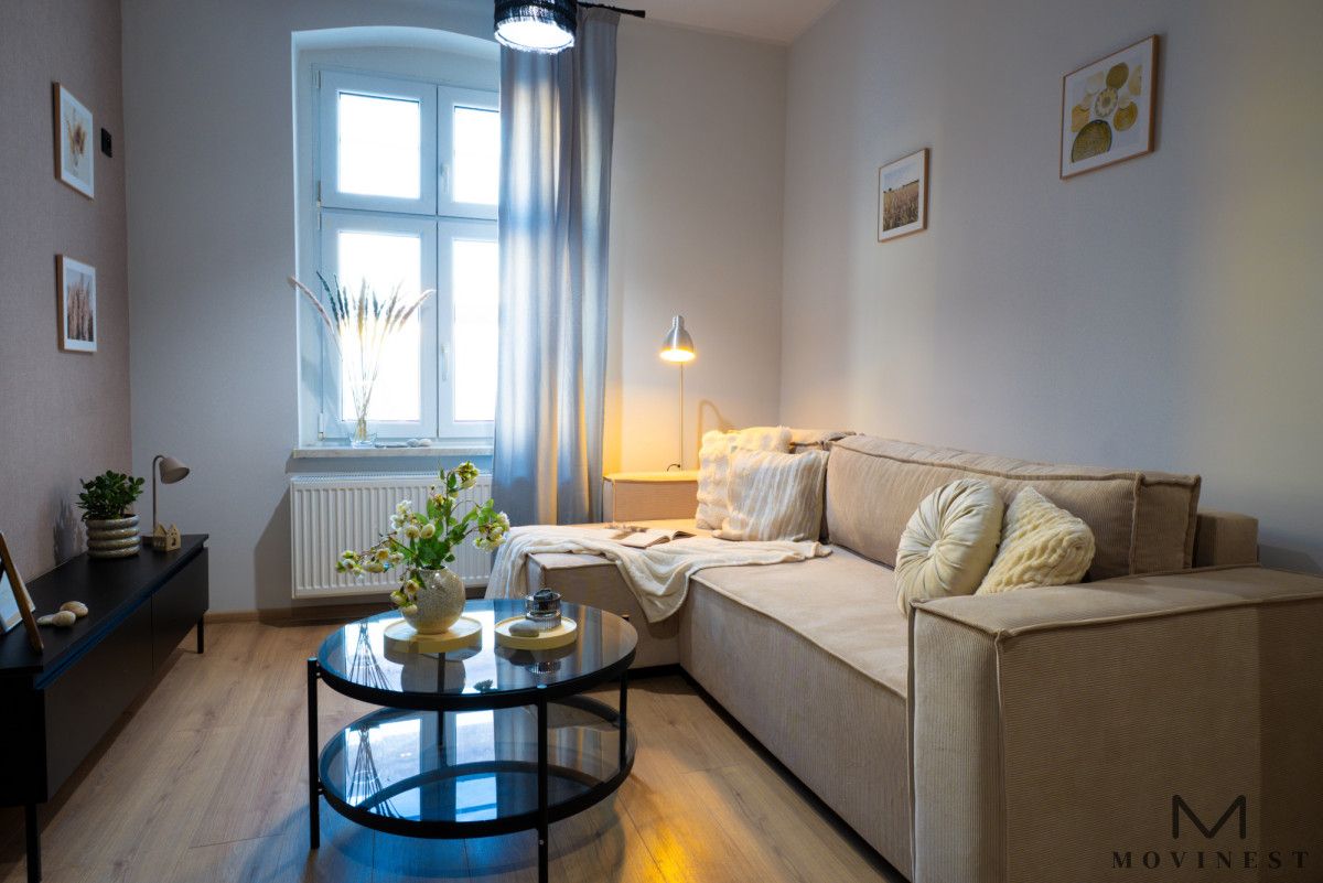 Mieszkanie 1-pokojowe Poznań Jeżyce, ul. Żurawia