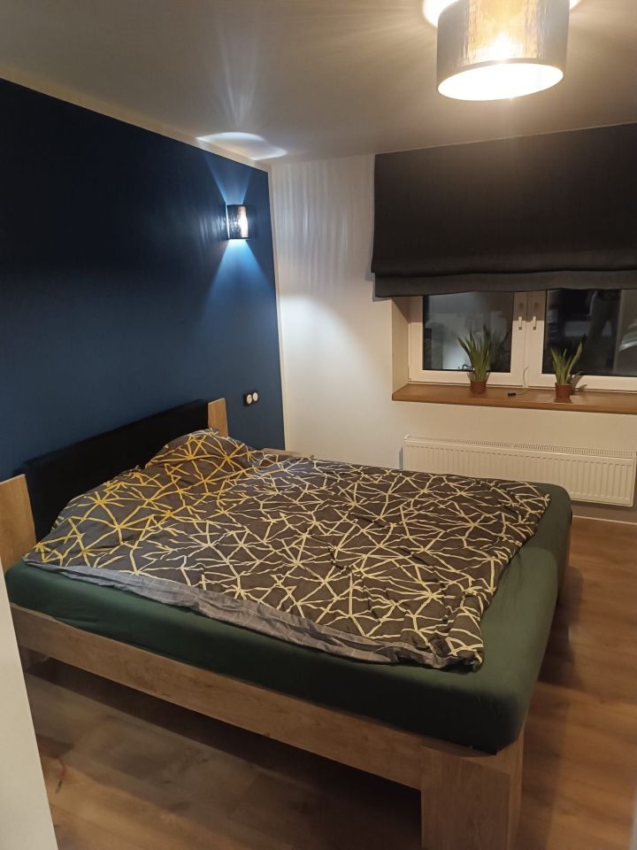 dom wolnostojący, 5 pokoi Sosnowiec Bór, ul. Długa. Zdjęcie 9