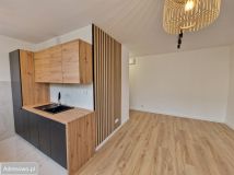 Mieszkanie 2-pokojowe Wrocław Krzyki, ul. Kamienna. Zdjęcie 1