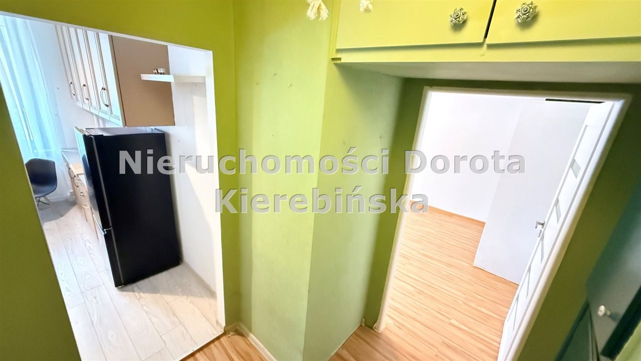 Mieszkanie 1-pokojowe Tomaszów Mazowiecki, ul. Czołgistów. Zdjęcie 3