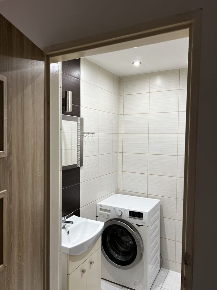 Mieszkanie 2-pokojowe Chełm Dyrekcja, ul. Wołyńska. Zdjęcie 4