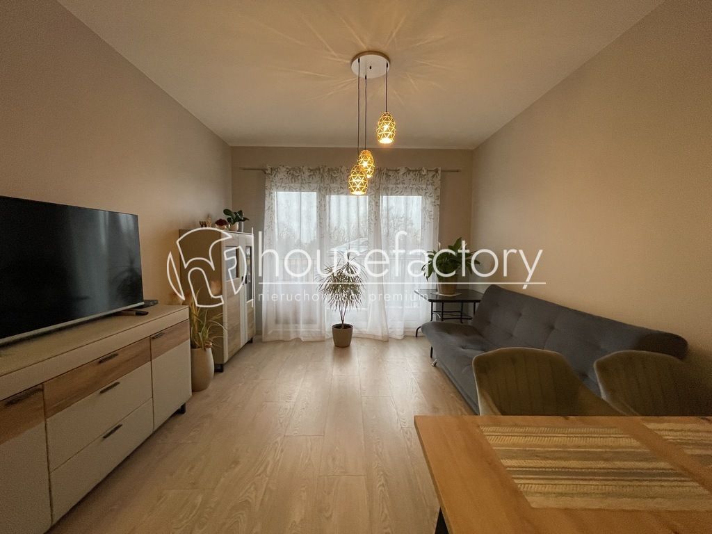 Mieszkanie 2-pokojowe Łódź, ul. Świętojańska. Zdjęcie 2