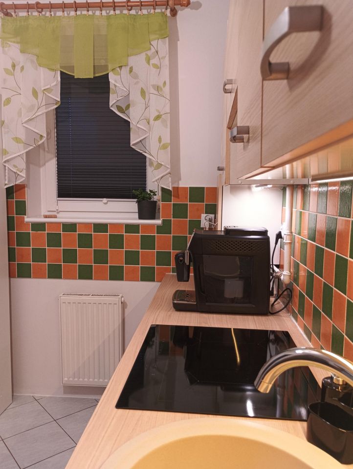 Mieszkanie 2-pokojowe Szczecin Bukowo, Policka. Zdjęcie 6