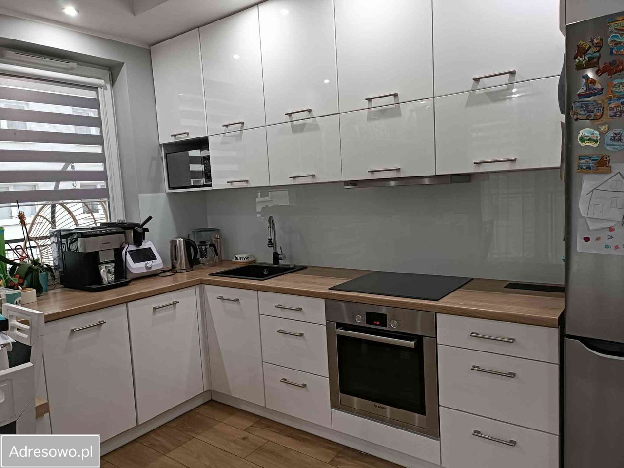 Mieszkanie 3-pokojowe Warszawa Białołęka, ul. Modlińska. Zdjęcie 4