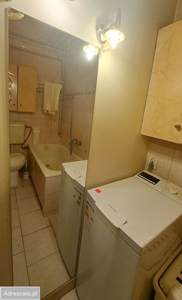 Mieszkanie 2-pokojowe Warszawa Rembertów, ul. Konwisarska. Zdjęcie 2