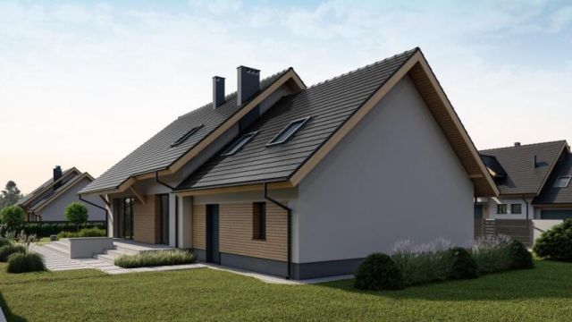 dom wolnostojący, 6 pokoi Elżbiecin. Zdjęcie 4