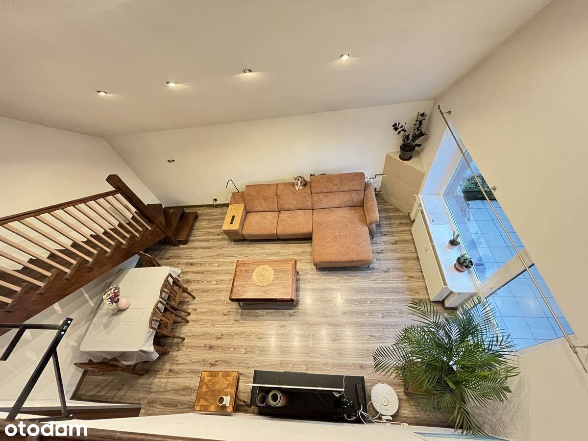 Mieszkanie 6-pokojowe Gorzów Wielkopolski Górczyn, ul. kard. Stefana Wyszyńskiego. Zdjęcie 5