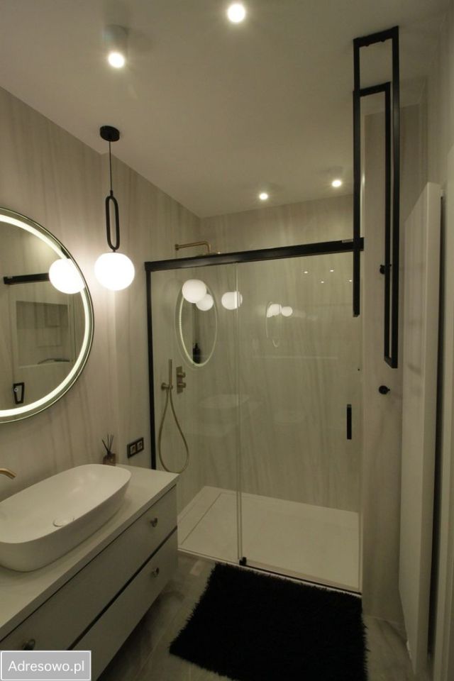 Mieszkanie 3-pokojowe Warszawa Praga-Południe, ul. Kokoryczki. Zdjęcie 6