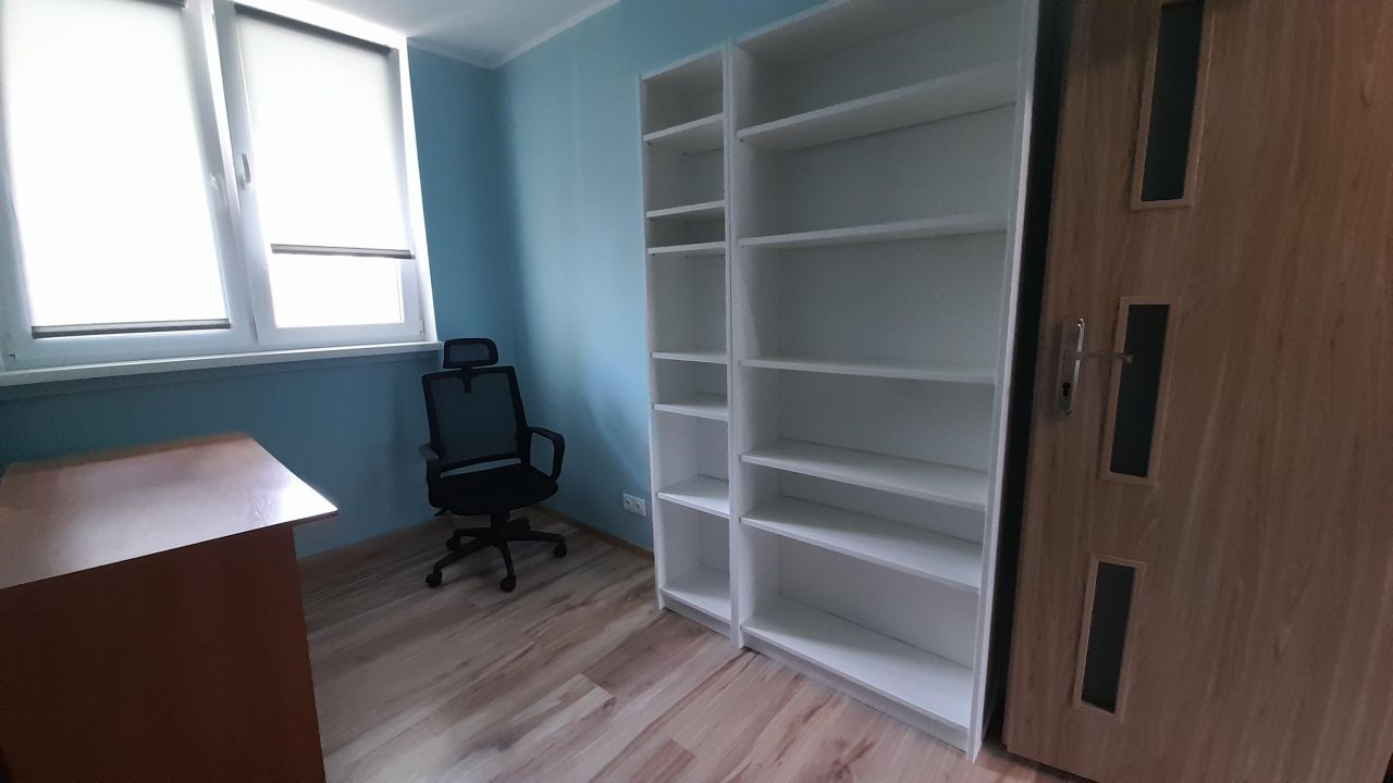 Mieszkanie 3-pokojowe Lubin, ul. Budziszyńska. Zdjęcie 4