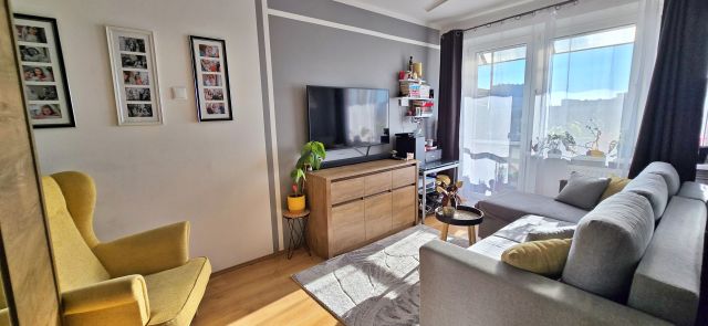 Mieszkanie 2-pokojowe Toruń Rubinkowo, ul. Heleny Piskorskiej. Zdjęcie 5