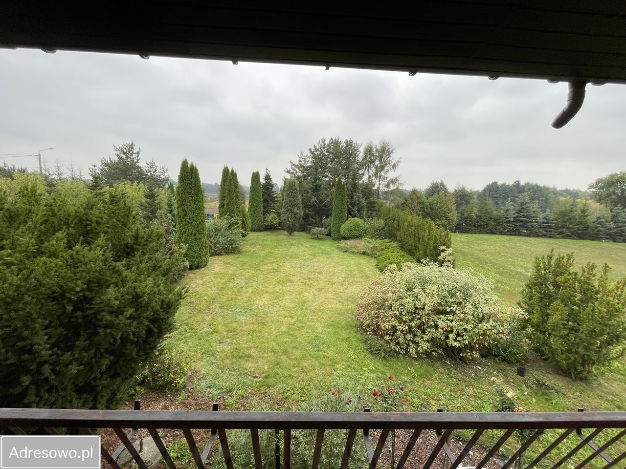 Działka siedliskowa Lesznowola. Zdjęcie 14