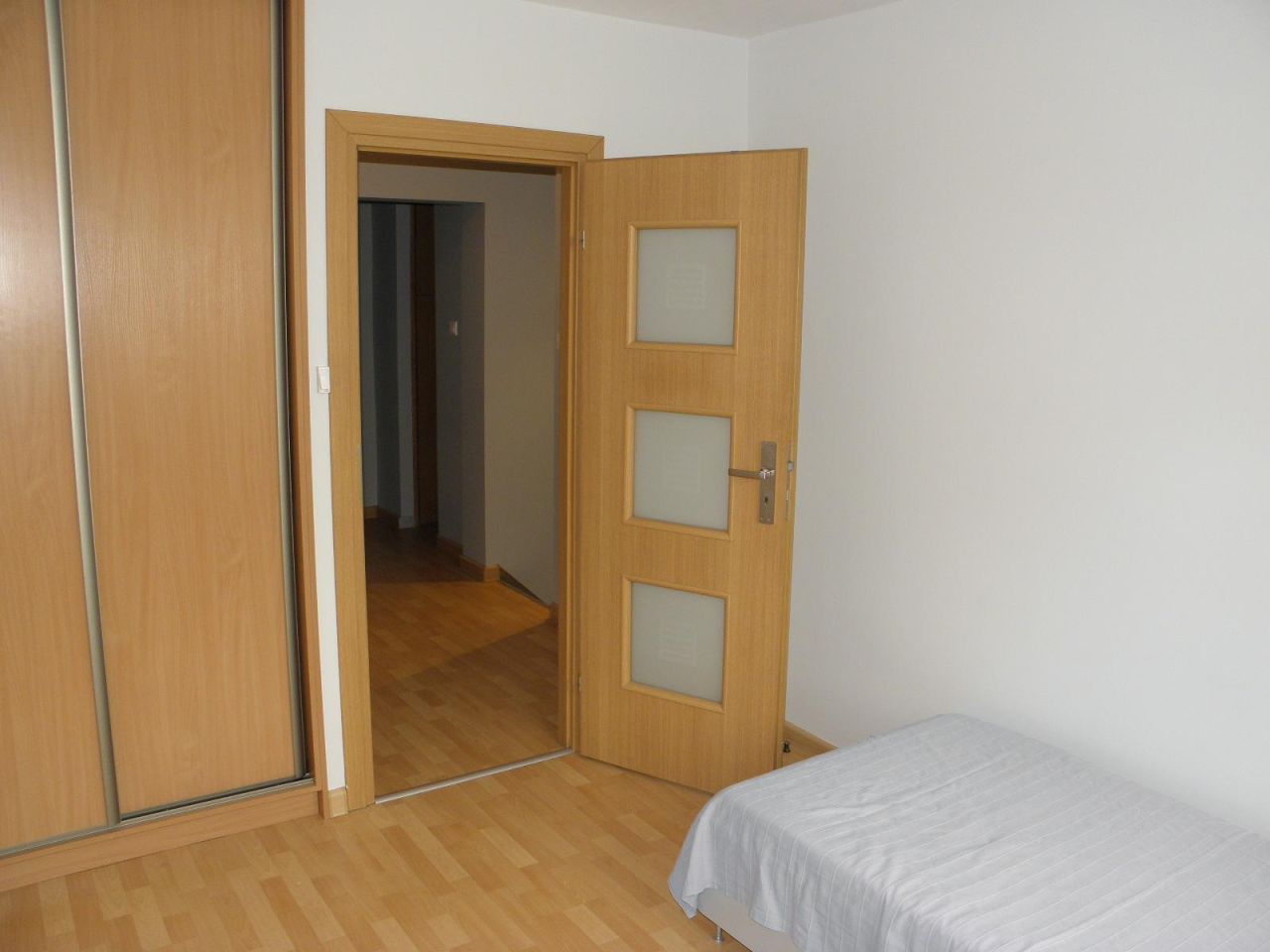 Mieszkanie 4-pokojowe Warszawa Bielany, ul. Klaudyny. Zdjęcie 23