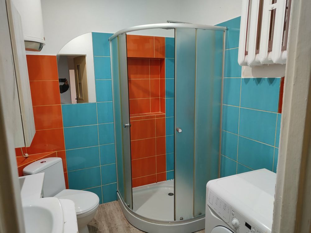 Mieszkanie 2-pokojowe Borne Sulinowo, al. Niepodległości. Zdjęcie 4