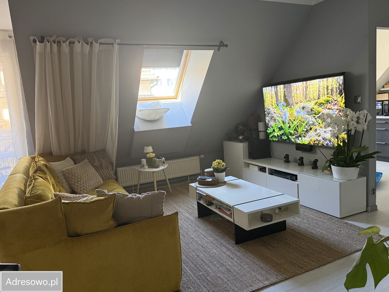 Mieszkanie 3-pokojowe Polkowice, rynek Rynek. Zdjęcie 10