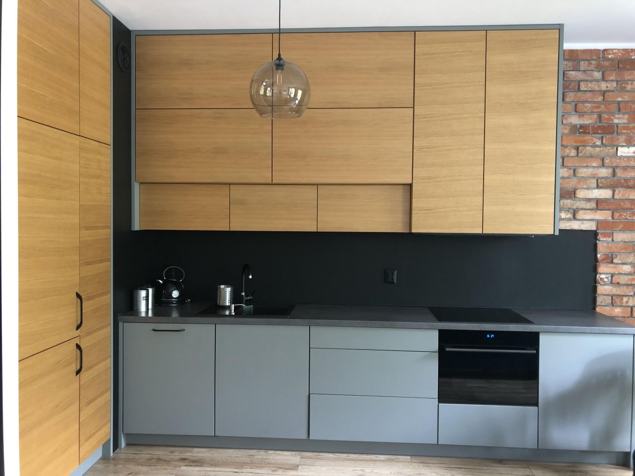 Mieszkanie 1-pokojowe Łódź Olechów, ul. Księcia Janusza Mazowieckiego. Zdjęcie 9