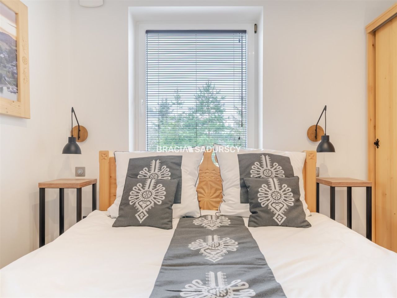 siedlisko, 5 pokoi Niedzica, ul. 3 Maja. Zdjęcie 19