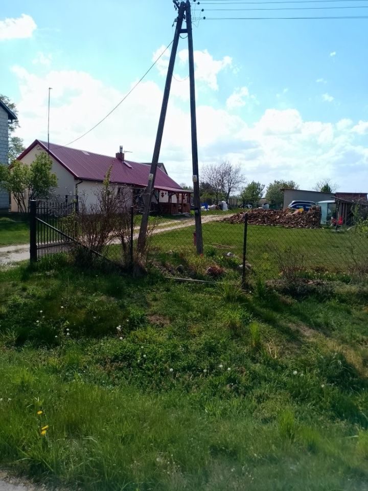 dom szeregowy Odechów. Zdjęcie 6
