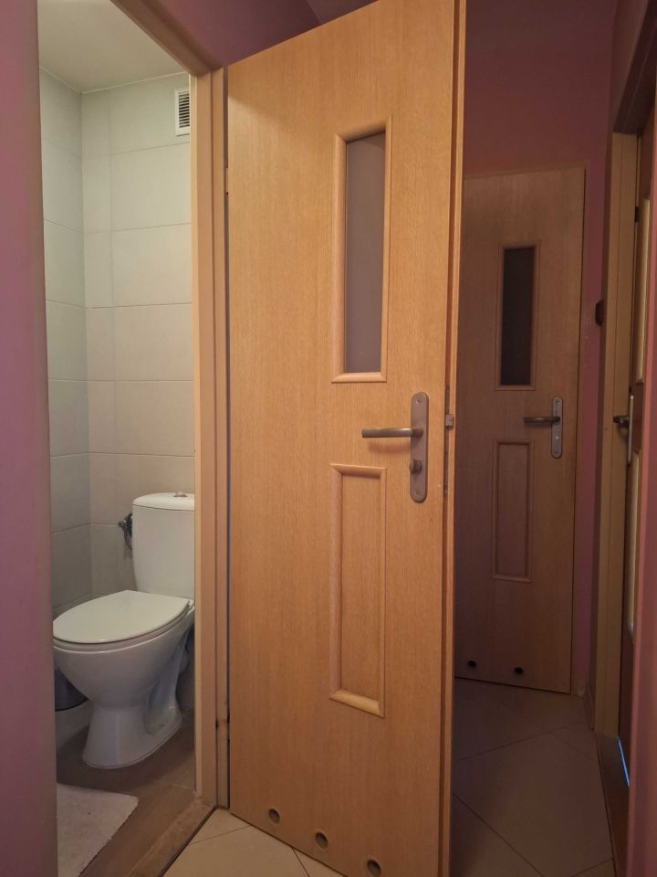 Mieszkanie 3-pokojowe Lublin, ul. Obywatelska. Zdjęcie 2