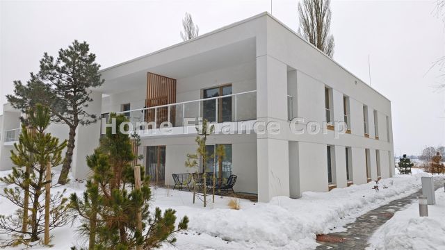 Mieszkanie 2-pokojowe Gdańsk Wyspa Sobieszewska. Zdjęcie 13