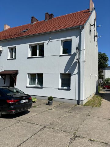 Mieszkanie 2-pokojowe Krotoszyn. Zdjęcie 1