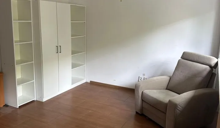 Mieszkanie 2-pokojowe Warszawa Mokotów, ul. Bartłomieja