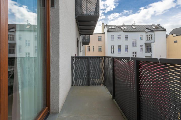 Mieszkanie 3-pokojowe Wrocław Śródmieście, ul. Śrutowa. Zdjęcie 11