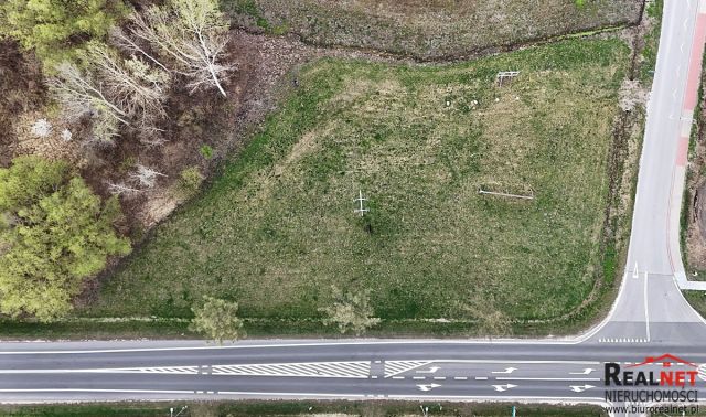 Działka inwestycyjna Pacanów. Zdjęcie 4
