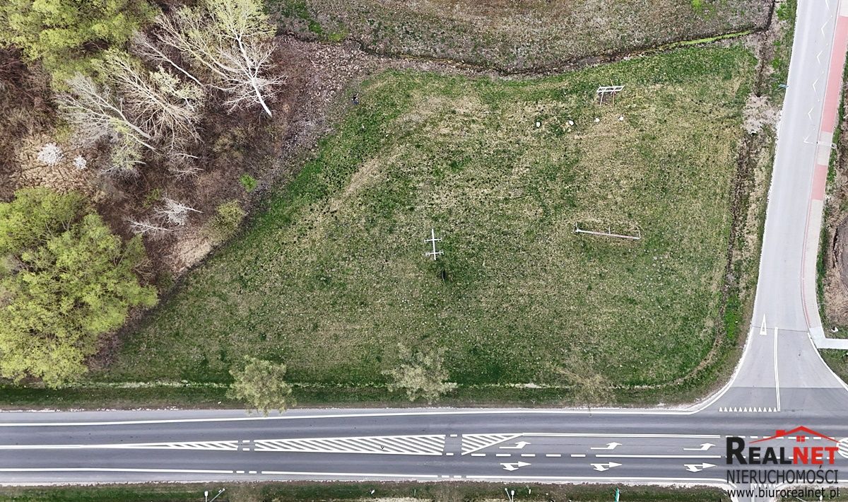 Działka inwestycyjna Pacanów. Zdjęcie 4