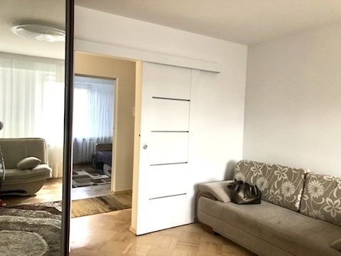 Mieszkanie 2-pokojowe Lublin Czuby. Zdjęcie 3