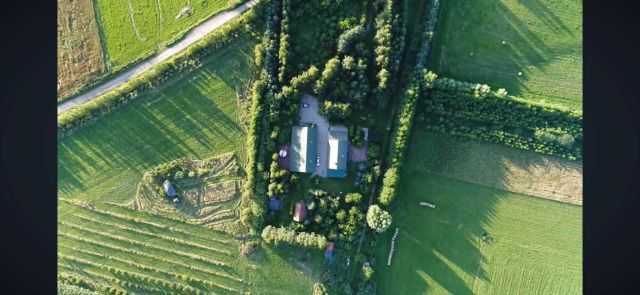 Działka siedliskowa Praslity. Zdjęcie 1