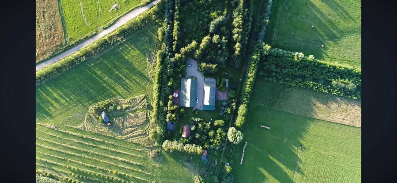Działka siedliskowa Praslity. Zdjęcie 1