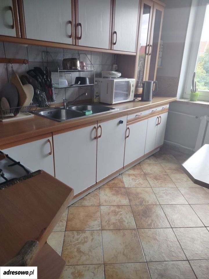 Pokój Wrocław Ołbin, ul. Czerwonego Krzyża. Zdjęcie 5