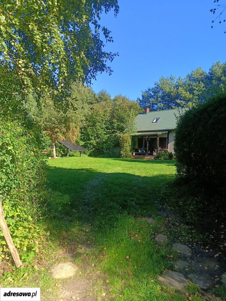 dom wolnostojący, 3 pokoje Postomino. Zdjęcie 12