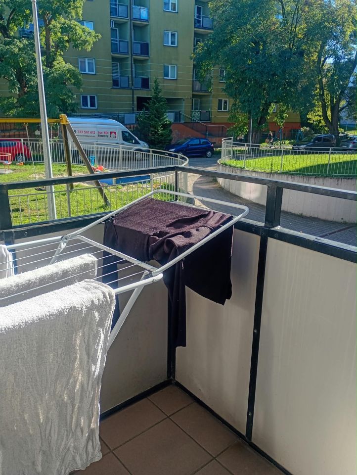 Mieszkanie 2-pokojowe Oława Centrum, ul. Stefana Żeromskiego. Zdjęcie 5