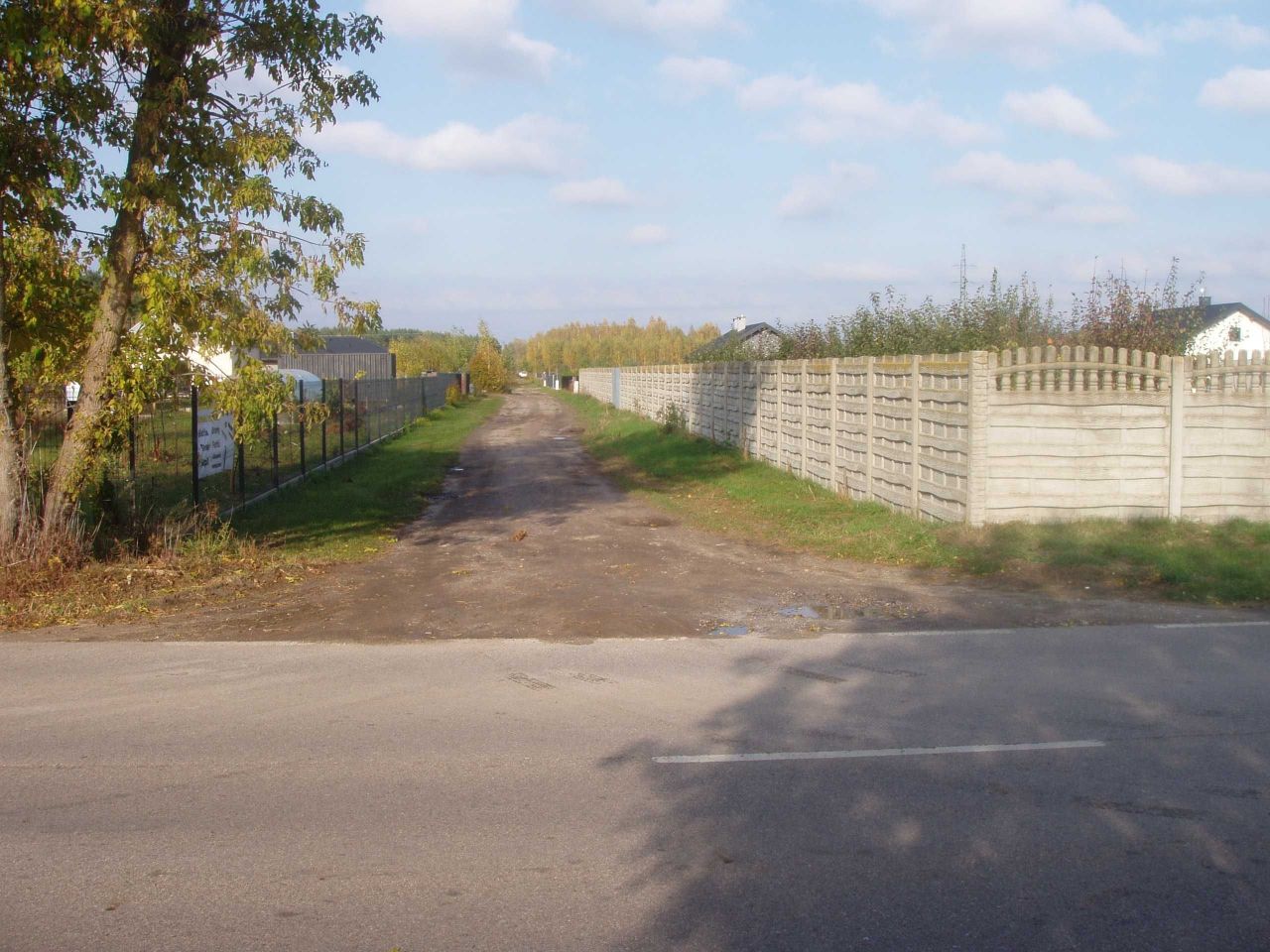 Działka budowlana Nuna. Zdjęcie 6