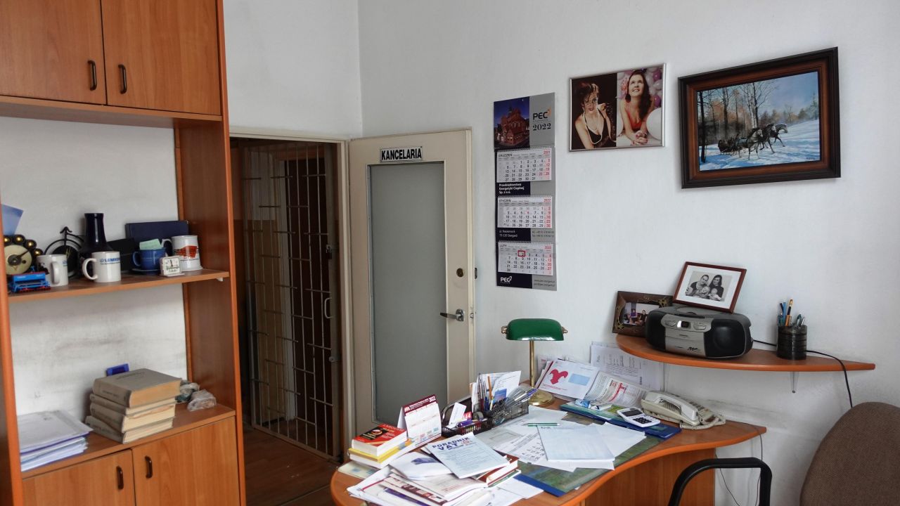 Biuro Stargard Centrum, ul. Dworcowa. Zdjęcie 9