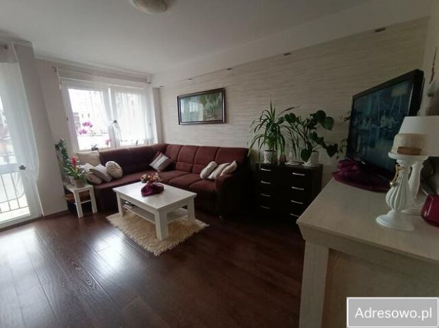 Mieszkanie 3-pokojowe Wejherowo, ul. Harcerska. Zdjęcie 1