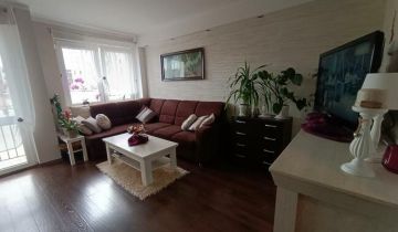 Mieszkanie 3-pokojowe Wejherowo, ul. Harcerska
