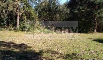 Działka budowlana Orzeszyn