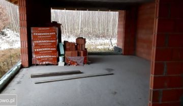 Domy na sprzedaż Młodzieszynek [Bez pośredników]