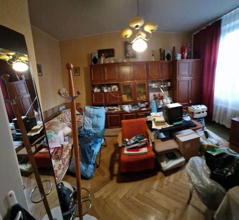 Mieszkanie 1-pokojowe Gdańsk, ul. Złotników. Zdjęcie 7