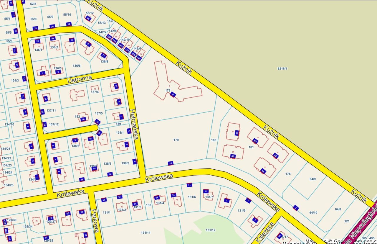 bliźniak Piła Koszyce. Zdjęcie 2