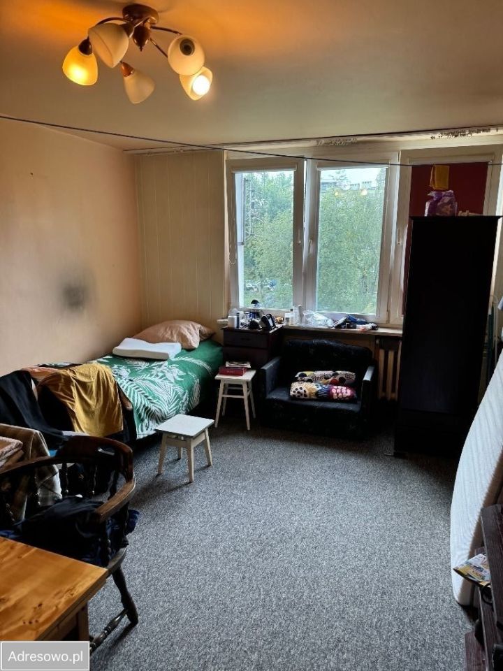 Mieszkanie 1-pokojowe Warszawa Marysin Wawerski, ul. Korkowa. Zdjęcie 9