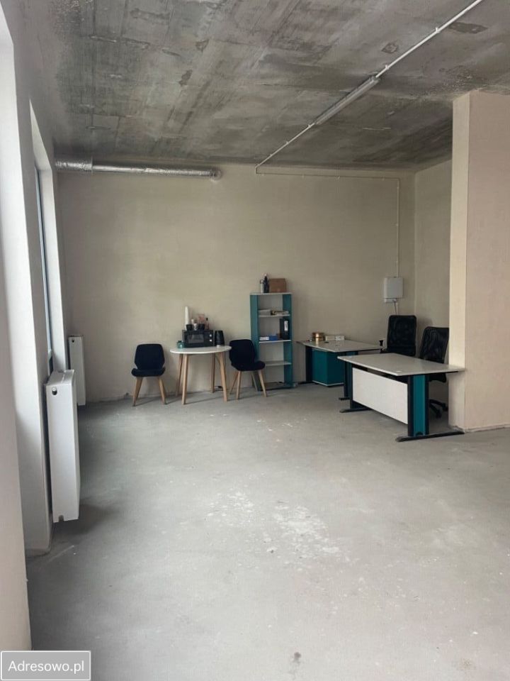 Lokal Nowy Dwór Mazowiecki, ul. Stefana Okrzei. Zdjęcie 5