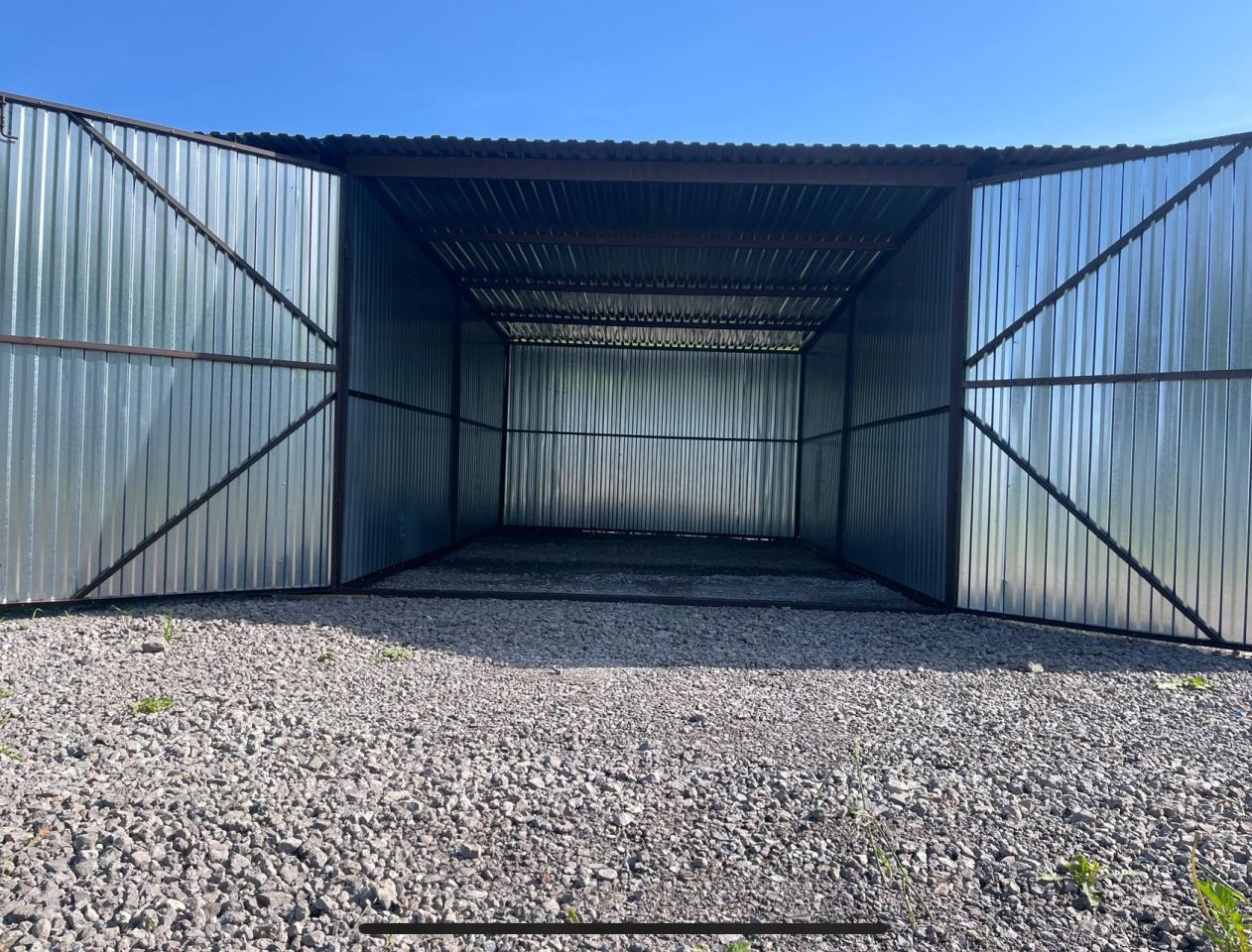 Garaż/miejsce parkingowe Dąbrowa Górnicza Gołonóg, ul. Marcina Kasprzaka. Zdjęcie 2