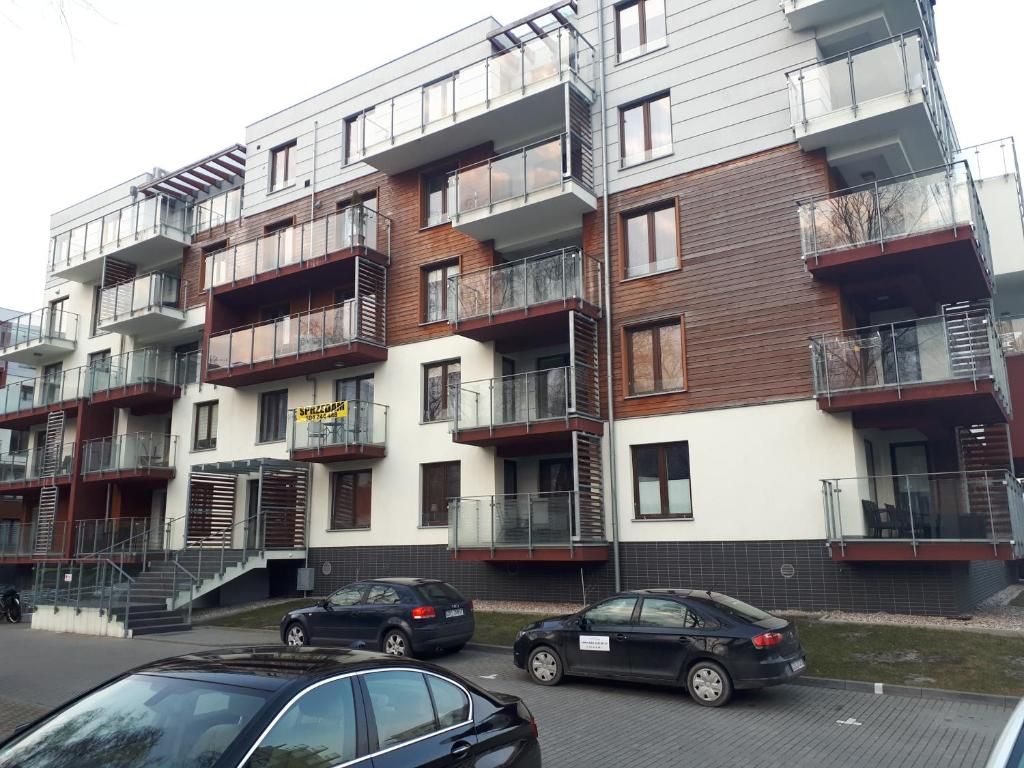 Mieszkanie 2-pokojowe Kołobrzeg, ul. Klonowa. Zdjęcie 22