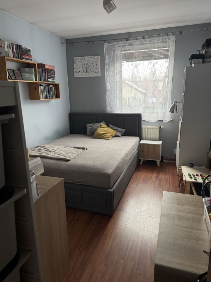 Mieszkanie 2-pokojowe Kraków Kurdwanów. Zdjęcie 2